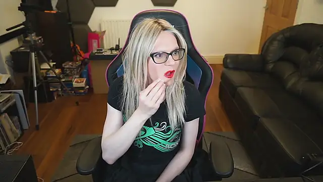 KelseyCobalt online show from 12/07/24, 10:50