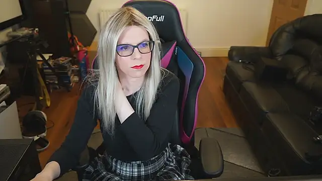 KelseyCobalt online show from 01/02/25, 10:55