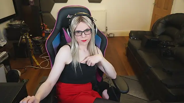 KelseyCobalt online show from 01/06/25, 10:37