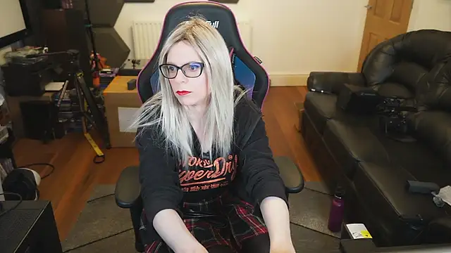 KelseyCobalt online show from 01/08/25, 10:27