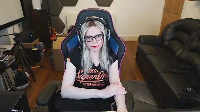 KelseyCobalt online show from 01/31/25, 10:21