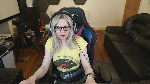 KelseyCobalt online show from 02/11/25, 09:25