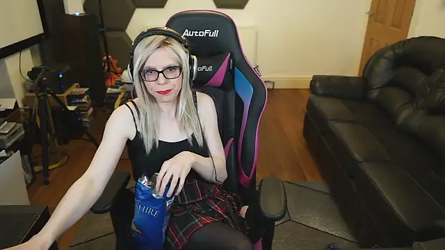 KelseyCobalt online show from 02/13/25, 11:58