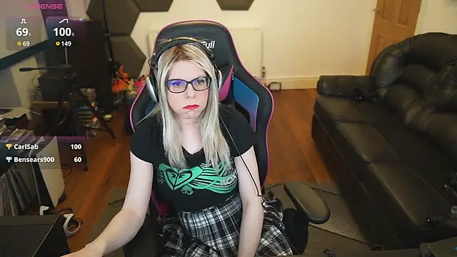 KelseyCobalt online show from 03/03/25, 11:46