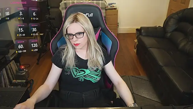 KelseyCobalt online show from 09/10/25, 07:25