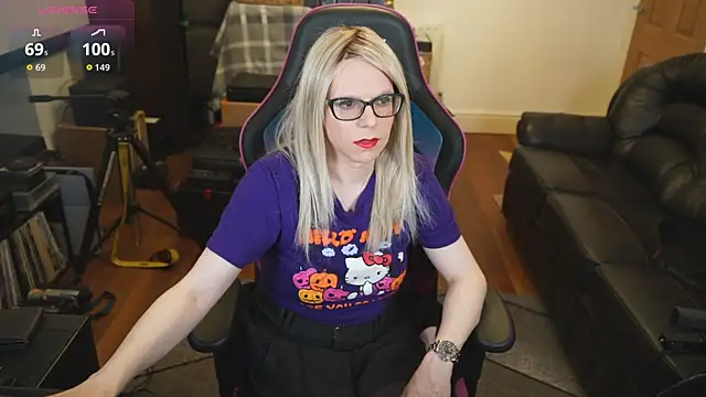 KelseyCobalt online show from 10/01/25, 08:48