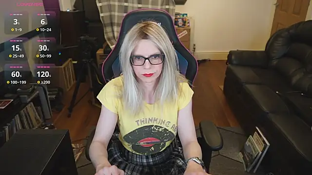 Snapshot of KelseyCobalt chatting on 01/05/26, 09:07 KelseyCobalt online show from 01/05/26, 09:07