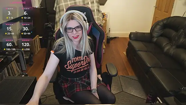 Snapshot of KelseyCobalt chatting on 01/11/26, 09:20 KelseyCobalt online show from 01/11/26, 09:20