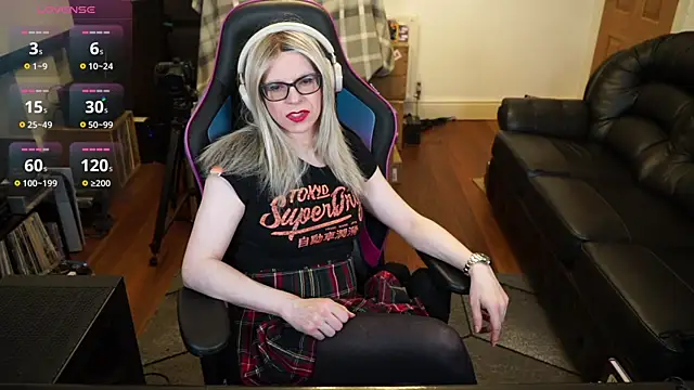 Snapshot of KelseyCobalt chatting on 01/15/26, 10:13 KelseyCobalt online show from 01/15/26, 10:13