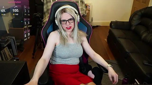 Snapshot of KelseyCobalt chatting on 01/16/26, 10:03 KelseyCobalt online show from 01/16/26, 10:03