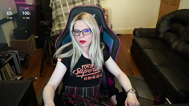 Snapshot of KelseyCobalt chatting on 01/17/26, 08:34 KelseyCobalt online show from 01/17/26, 08:34