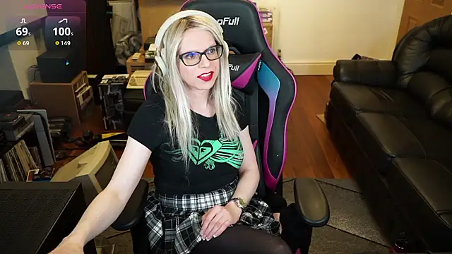 Snapshot of KelseyCobalt chatting on 02/08/26, 09:07 KelseyCobalt online show from 02/08/26, 09:07