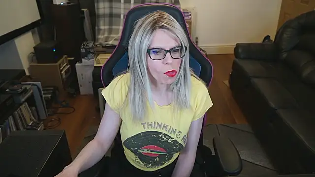 Snapshot of KelseyCobalt chatting on 02/13/26, 10:06 KelseyCobalt online show from 02/13/26, 10:06