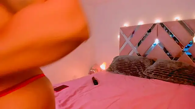 dulce doll1 online show from 05/14/26, 01:34