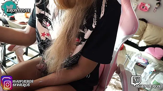 Snapshot of NSFWEros chatting on 01/31/26, 09:24 NSFWEros online show from 01/31/26, 09:24