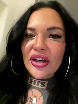  MelinaCurves  online show from 09/19/25, 07:03