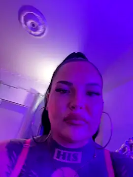  MelinaCurves  online show from 09/20/25, 09:05