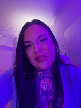  MelinaCurves  online show from 10/04/25, 09:24