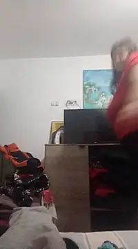 Snapshot of PUNKFUNK_HIGHLANDERX_EMTm chatting on 02/21/25, 09:00 PUNKFUNK HIGHLANDERX EMTm online show from 02/21/25, 09:00