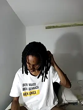 africa deluxe online show from 11/25/25, 03:34