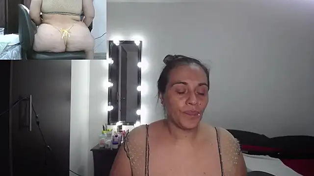 zoe hotxxx online show from 02/23/25, 12:19