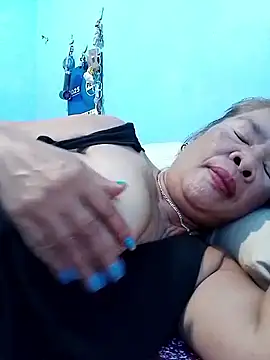 sexylizzy4u online show from 10/14/25, 07:09