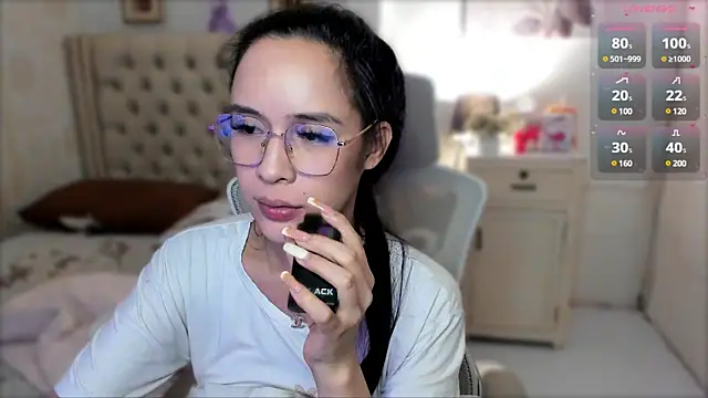 Snapshot of angelic_facexx chatting on 03/19/25, 07:27 angelic facexx online show from 03/19/25, 07:27