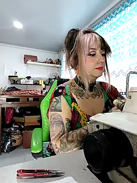 Snapshot of cindy_ink chatting on 09/24/25, 04:54 cindy ink online show from 09/24/25, 04:54