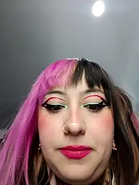 cindy ink online show from 11/06/25, 08:10