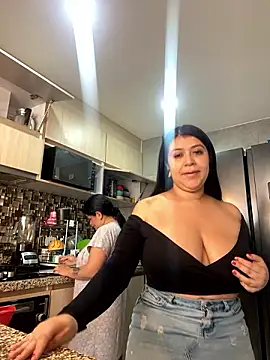 emilyjohanson online show from 12/03/24, 03:22