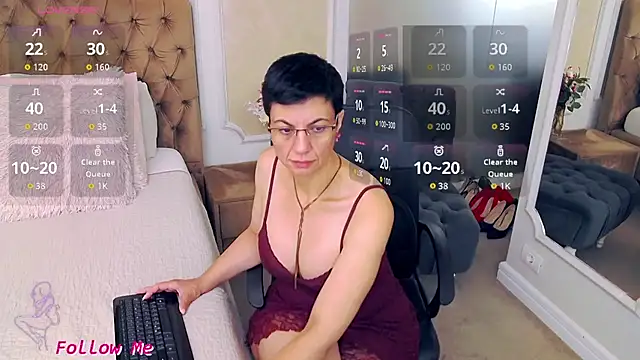 BustyPenellope online show from 06/28/26, 03:12