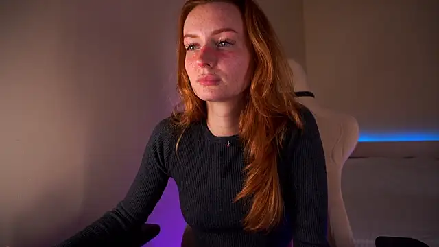 Liuba Fox online show from 01/17/25, 07:49