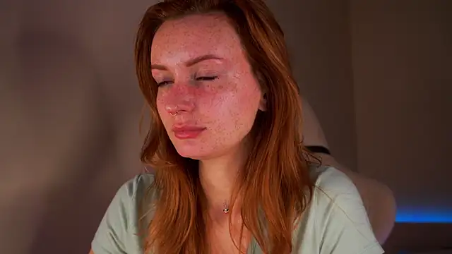 Liuba Fox online show from 01/18/25, 11:33