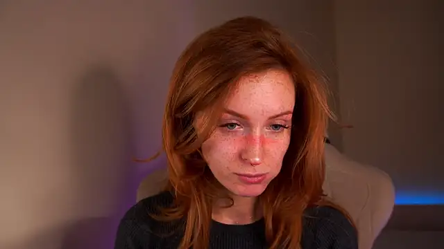 Liuba Fox online show from 01/21/25, 08:11