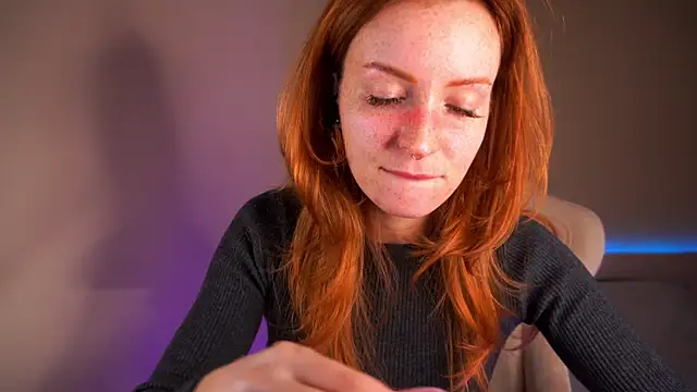 Liuba Fox online show from 01/21/25, 11:13