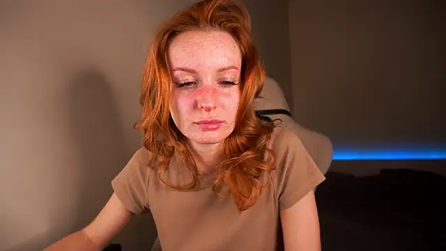 Liuba Fox online show from 02/20/25, 10:15