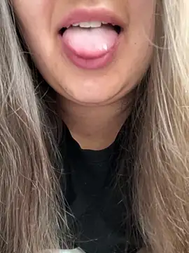 Jane BBW online show from 01/20/25, 11:45