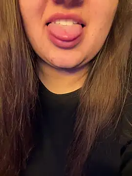 Jane BBW online show from 02/04/25, 12:33