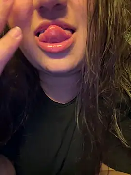 Jane BBW online show from 02/05/25, 02:19