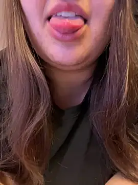 Jane BBW online show from 02/24/25, 07:22