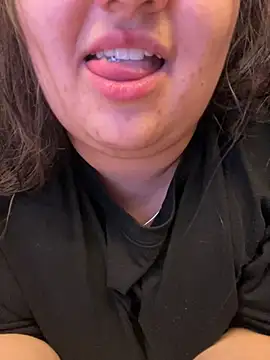 Jane BBW online show from 02/25/25, 04:57