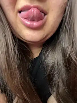 Jane BBW online show from 03/08/25, 03:13