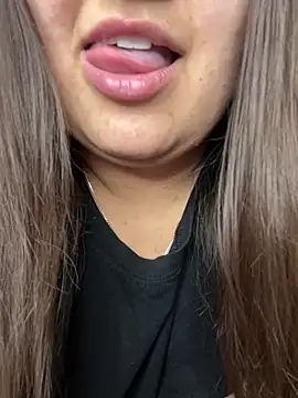 Jane BBW online show from 03/17/25, 10:28