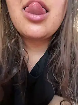 Jane BBW online show from 03/20/25, 08:20