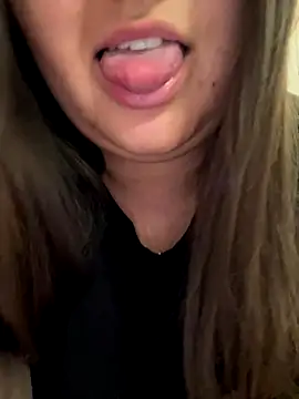 Jane BBW online show from 09/23/25, 12:30