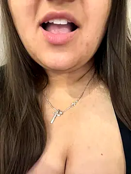 Jane BBW online show from 10/02/25, 03:02