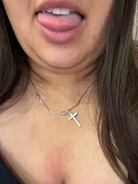 Jane BBW online show from 10/14/25, 07:31