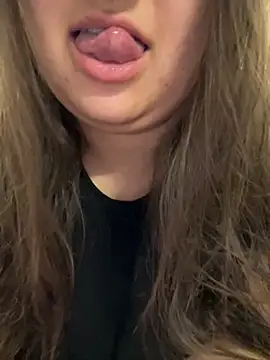 Jane BBW online show from 10/20/25, 09:21