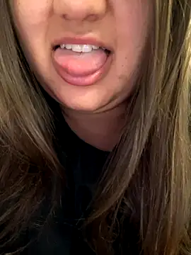 Jane BBW online show from 11/07/25, 11:10