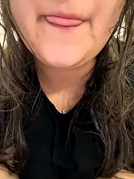 Jane BBW online show from 11/10/25, 02:43